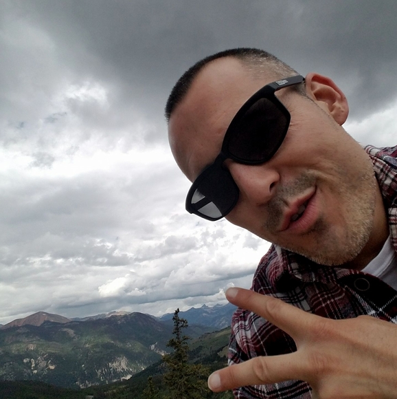 Meet your Posher, Shawn - Picture 1 of 1